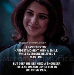 Meet your Posher, Minakshi